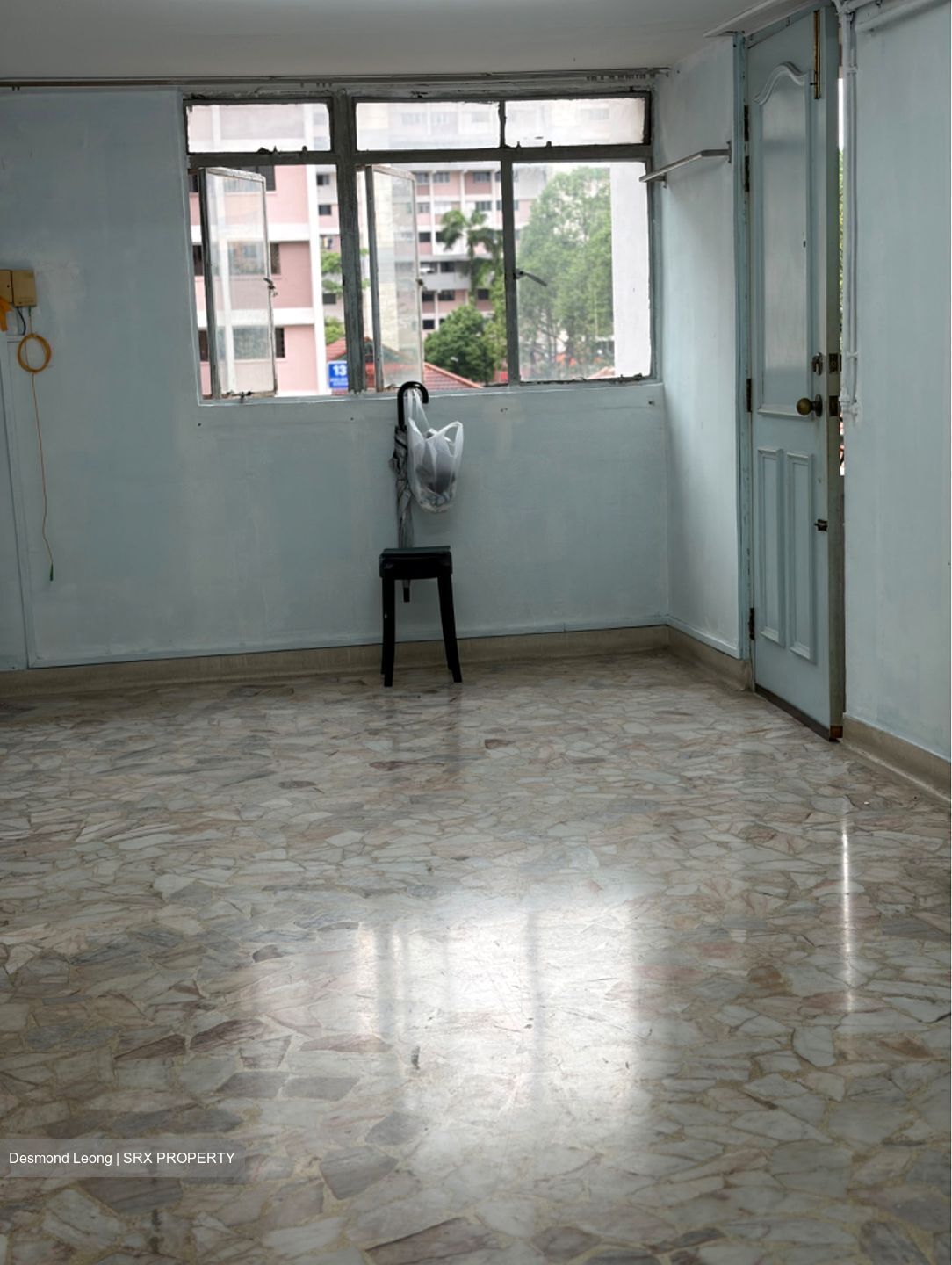 Blk 130 Yio Chu Kang Ville (Ang Mo Kio), HDB 3 Rooms #568587291
